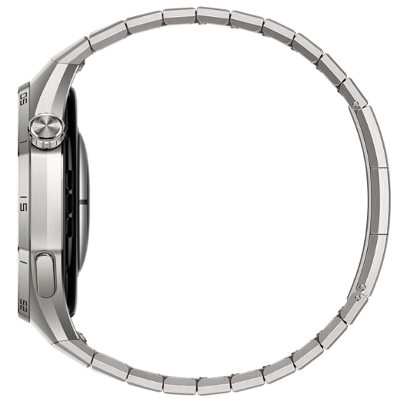 Смарт-часы Huawei Watch GT 6 Pro ATM-B29 55020FWB 46mm Titanium  купить,219890