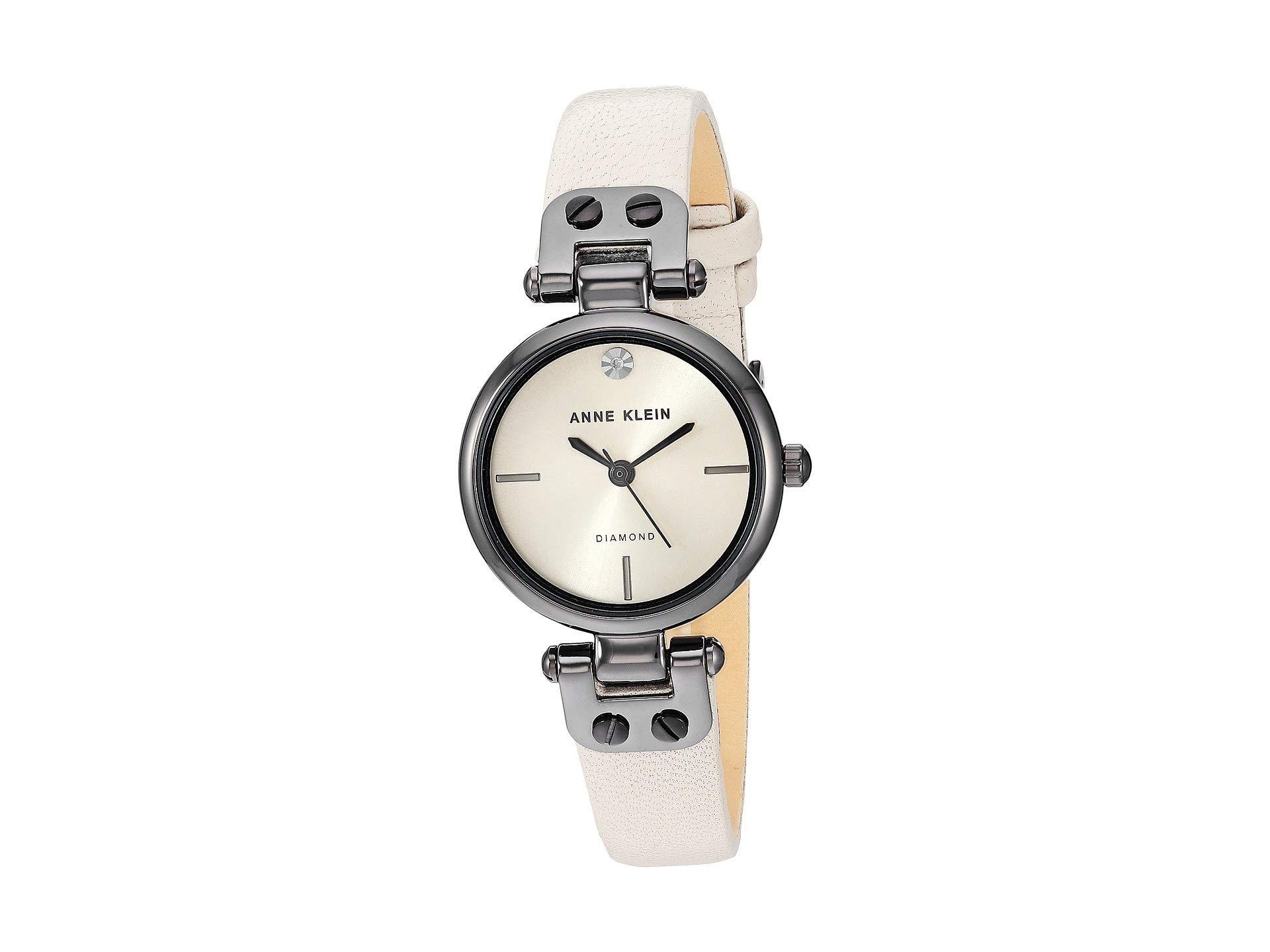 Часы Anne Klein AK3513GYCR купить,NaN