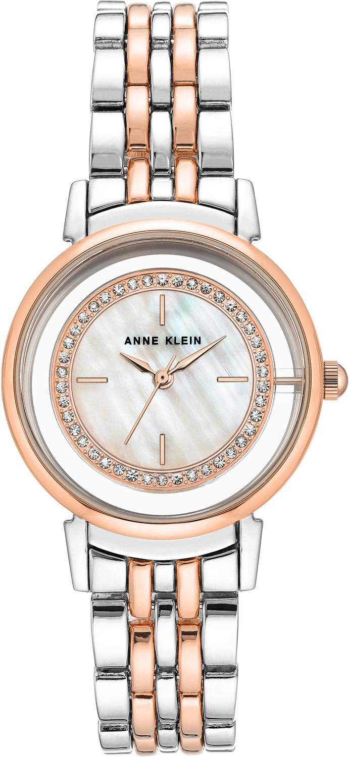 Часы Anne Klein AK3693MPRT купить,NaN