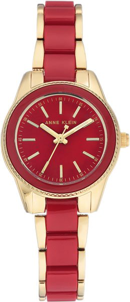 Часы Anne Klein AK3212RDGB купить,NaN