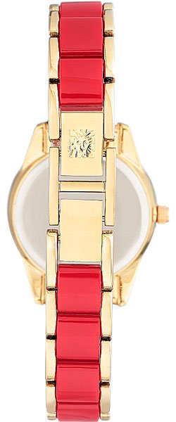 Часы Anne Klein AK3212RDGB купить,NaN