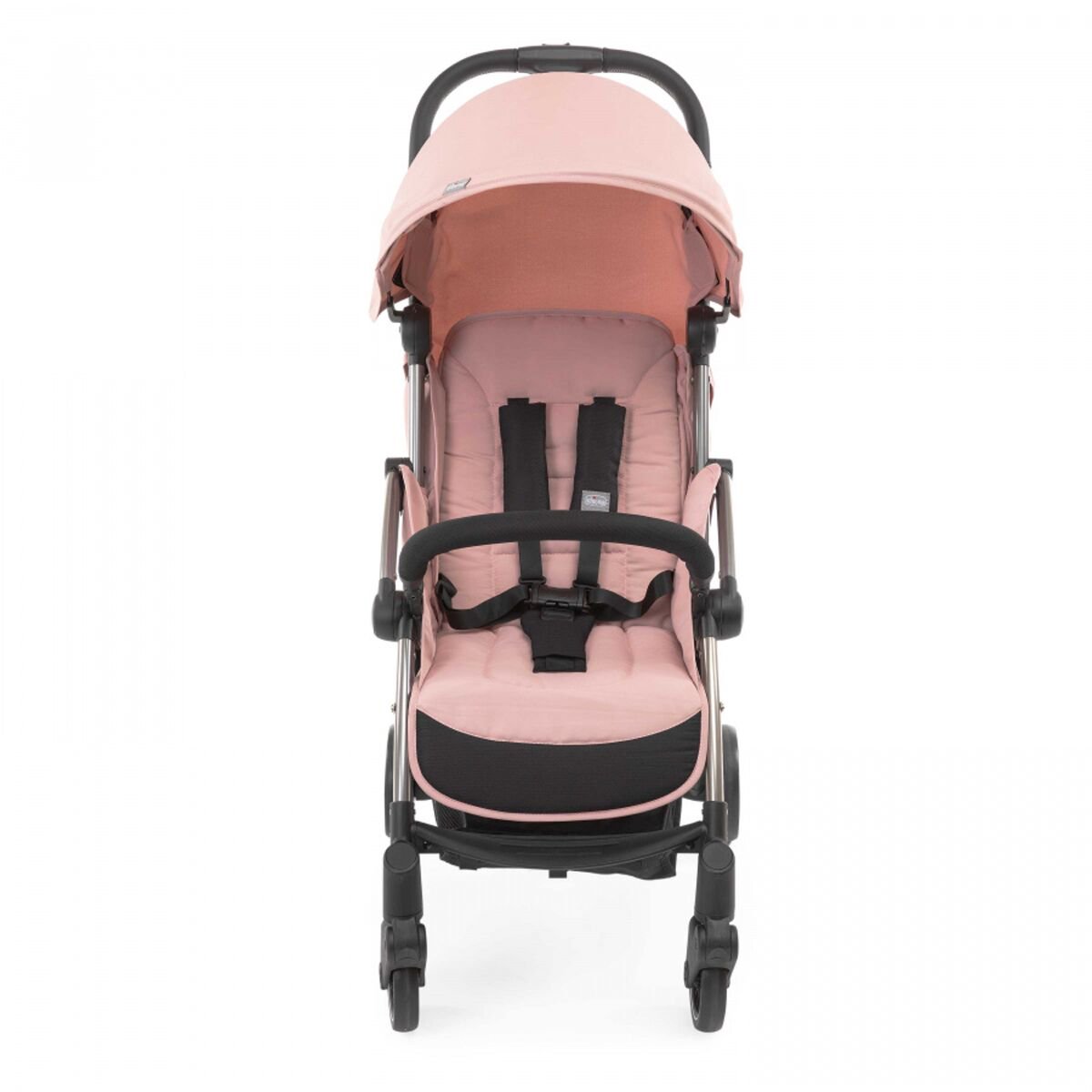 Коляска прогулочная Chicco Cheerio Blossom Pink
