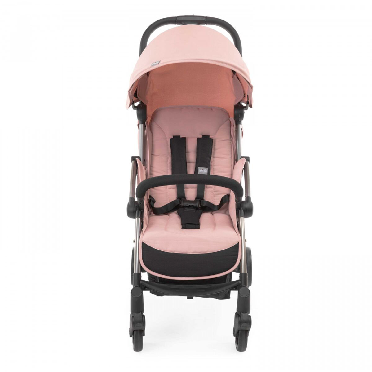 Коляска прогулочная Chicco Cheerio Blossom Pink купить,NaN