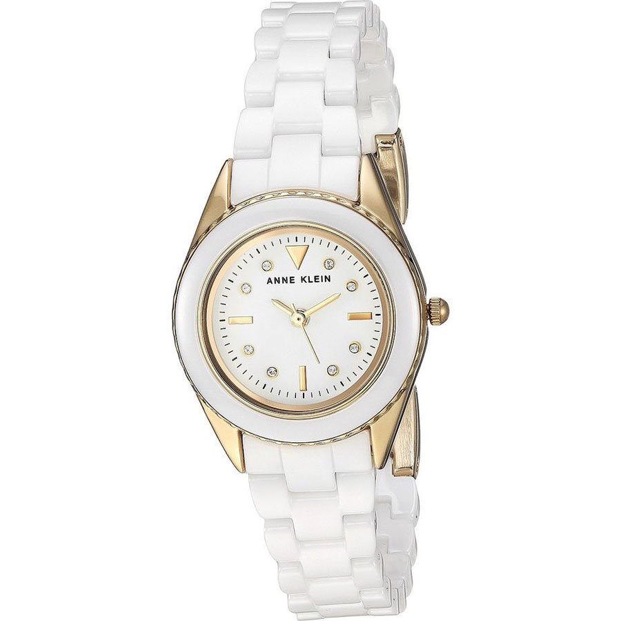 Часы Anne Klein AK3164WTGB купить,NaN