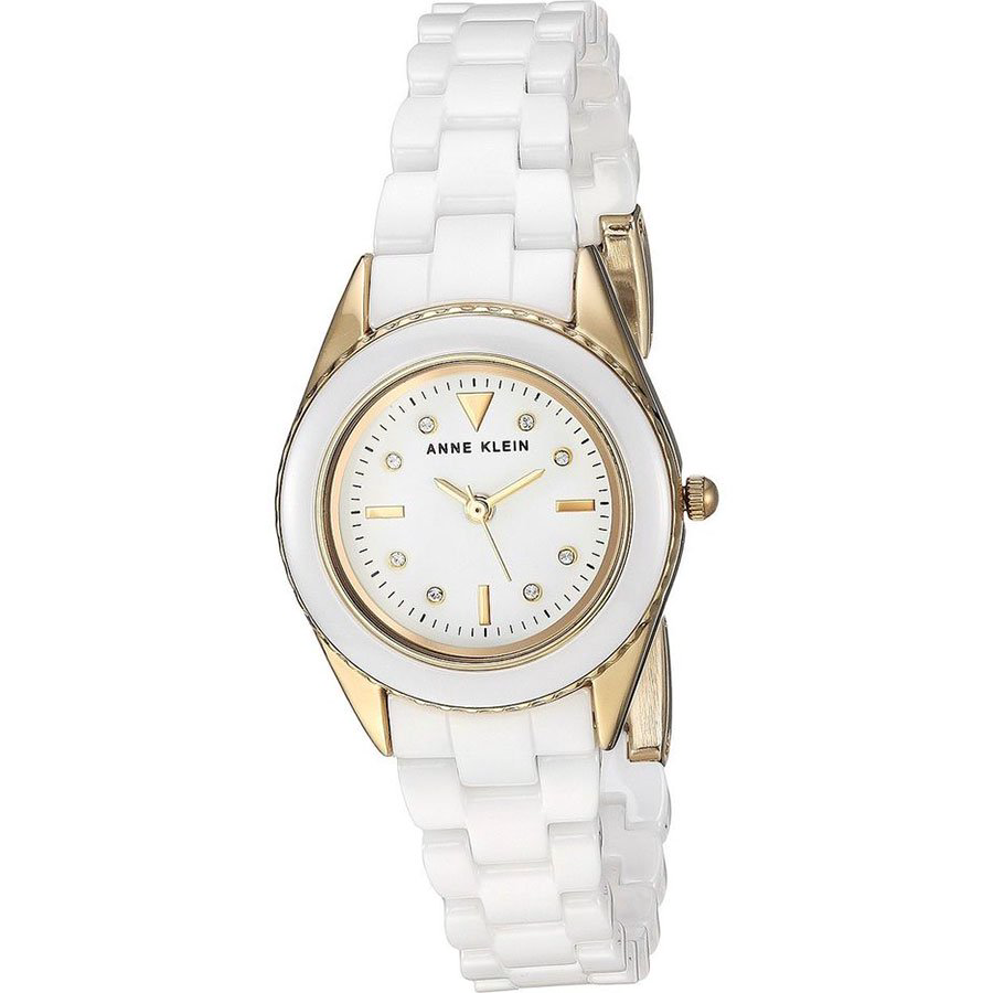 Часы Anne Klein AK3164WTGB купить,NaN
