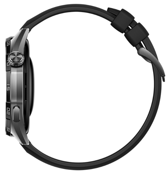 Смарт-часы Huawei Watch GT 6 ATM-B19 55020FWF 46mm Black купить,129890