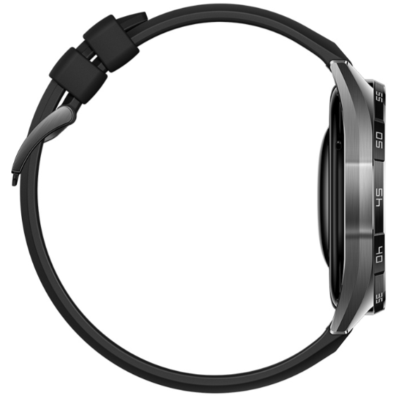 Смарт-часы Huawei Watch GT 6 ATM-B19 55020FWF 46mm Black купить,129890