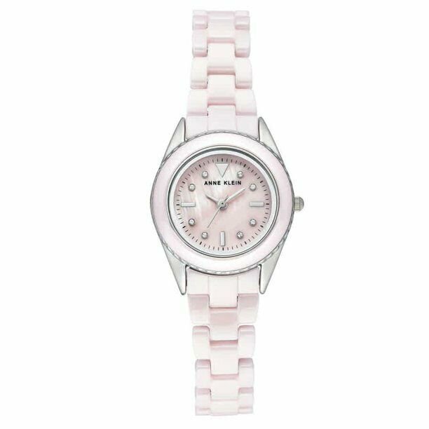 Часы Anne Klein AK3165LPSV купить,NaN