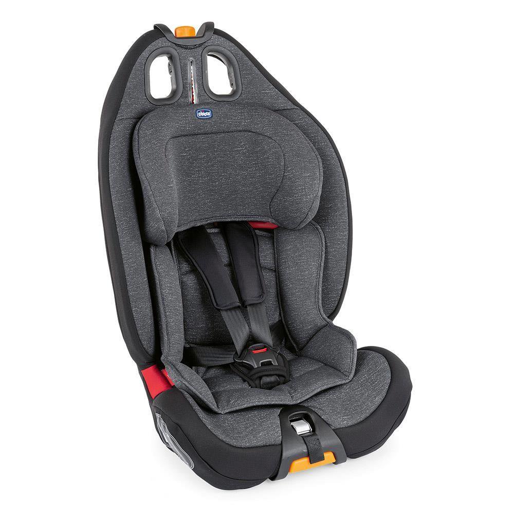 Автокресло Chicco Akita Ombra Grey купить,NaN