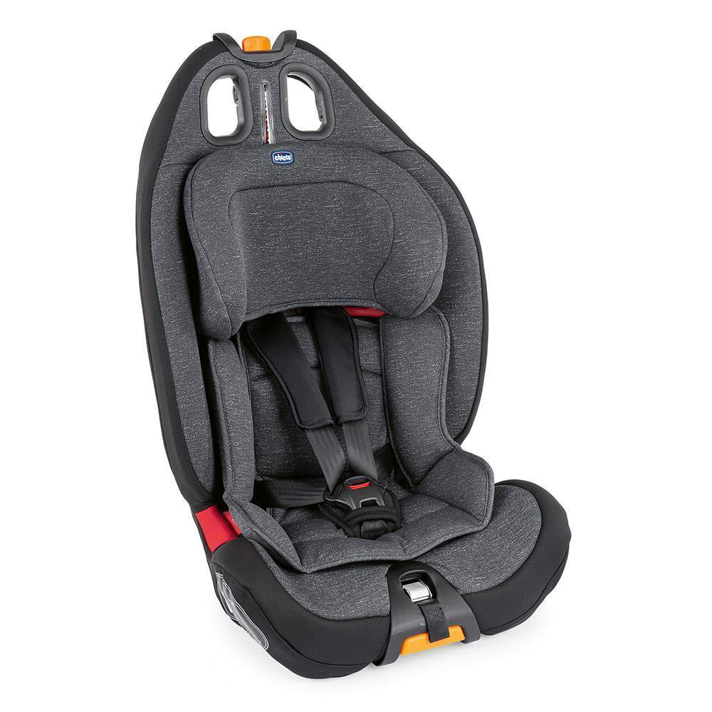 Автокресло Chicco Akita Ombra Grey купить,NaN