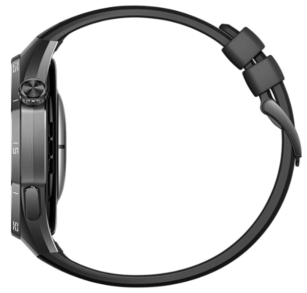 Смарт-часы Huawei Watch GT 6 Pro ATM-B29 55020FWC 46mm Black купить,169890