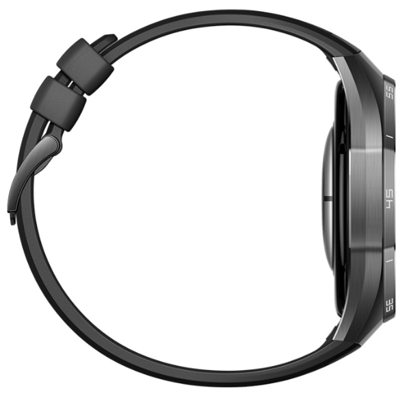 Смарт-часы Huawei Watch GT 6 Pro ATM-B29 55020FWC 46mm Black купить,169890