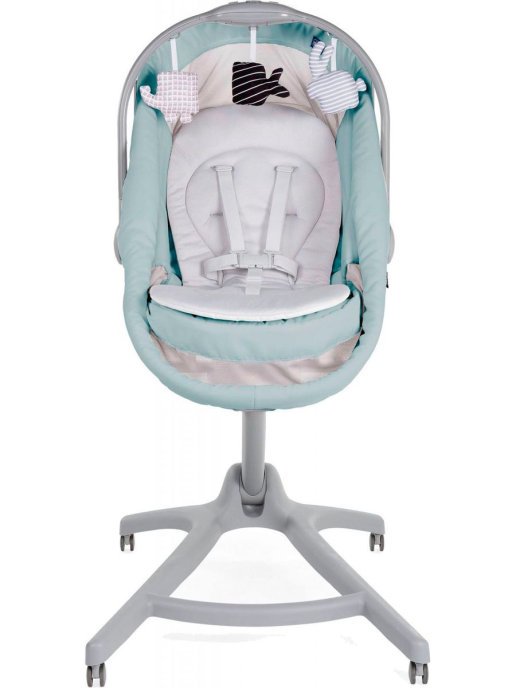 Кроватка-стульчик 4в1 Chicco Baby Hug Air Antiguan Sky Light Blue - ForteMarket Кроватка-стульчик 4в1 Chicco Baby Hug Air Antiguan Sky Light Blue купить,NaN