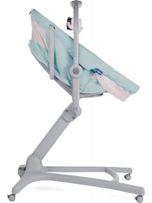 Кроватка-стульчик 4в1 Chicco Baby Hug Air Antiguan Sky Light Blue - ForteMarket Кроватка-стульчик 4в1 Chicco Baby Hug Air Antiguan Sky Light Blue купить,NaN