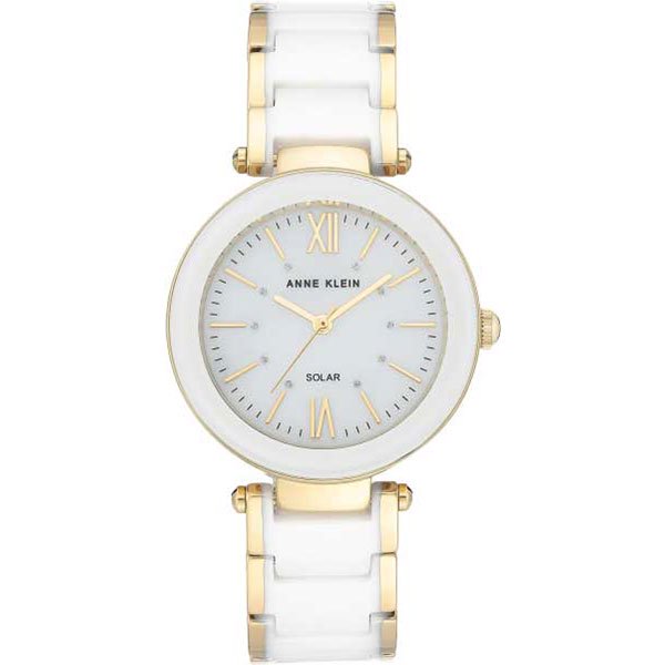 Часы Anne Klein AK3844WTGB