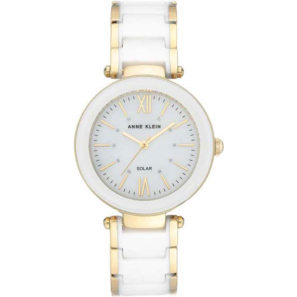 Часы Anne Klein AK3844WTGB