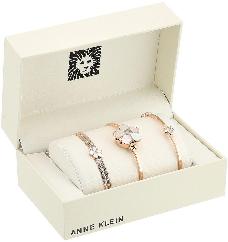 Часы Anne Klein AK3174RGST купить,NaN