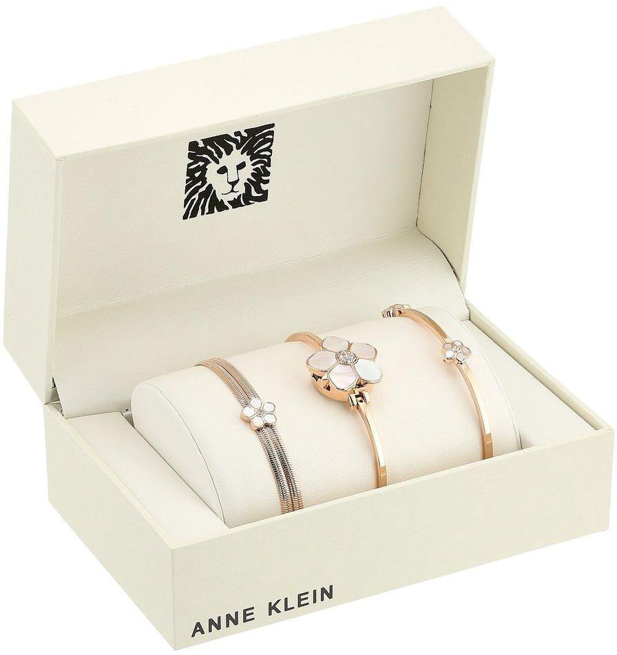Часы Anne Klein AK3174RGST купить,NaN
