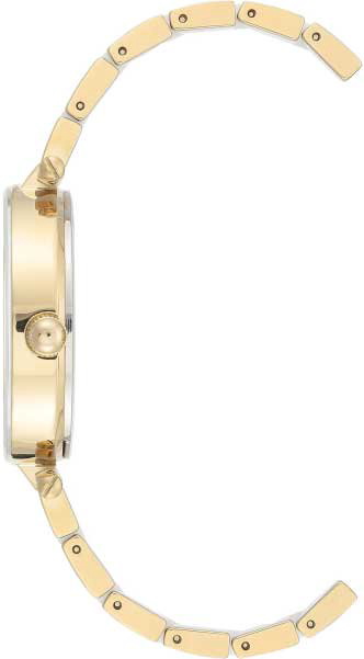 Часы Anne Klein AK3844WTGB купить,NaN