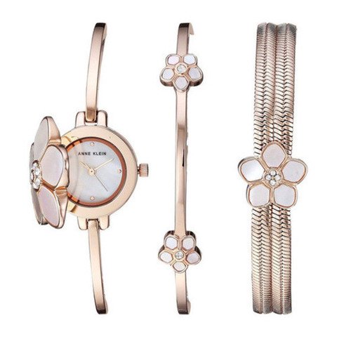 Часы Anne Klein AK3174RGST купить,NaN