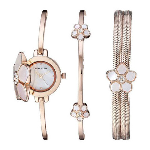Часы Anne Klein AK3174RGST купить,NaN