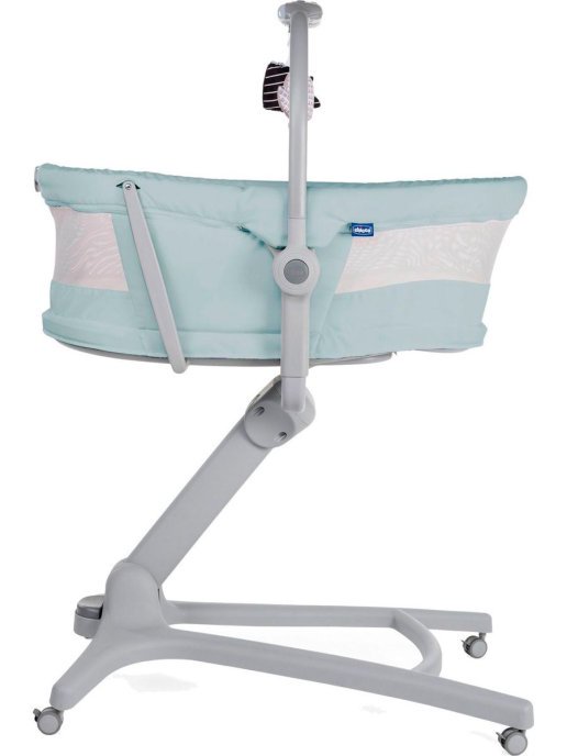 Кроватка-стульчик 4в1 Chicco Baby Hug Air Antiguan Sky Light Blue - ForteMarket Кроватка-стульчик 4в1 Chicco Baby Hug Air Antiguan Sky Light Blue купить,NaN