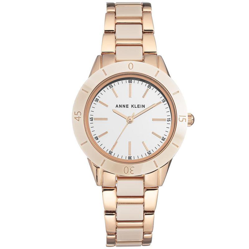 Часы Anne Klein AK3160TNRG купить,NaN