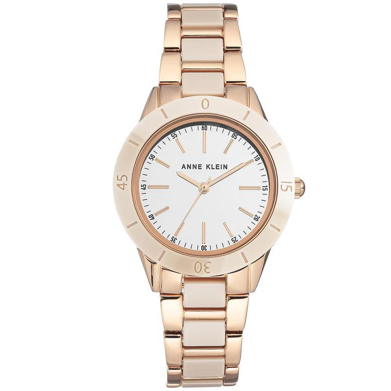 Часы Anne Klein AK3160TNRG купить,NaN