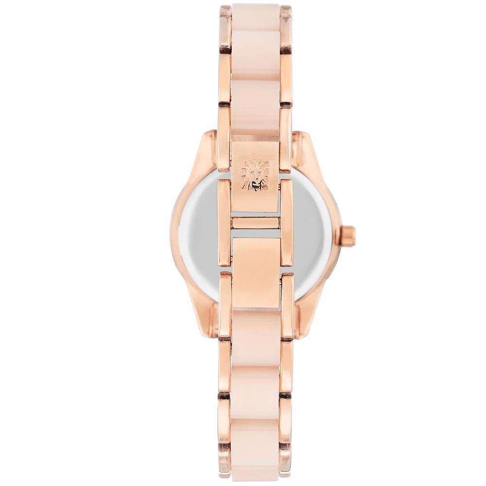 Часы Anne Klein AK3212LPRG