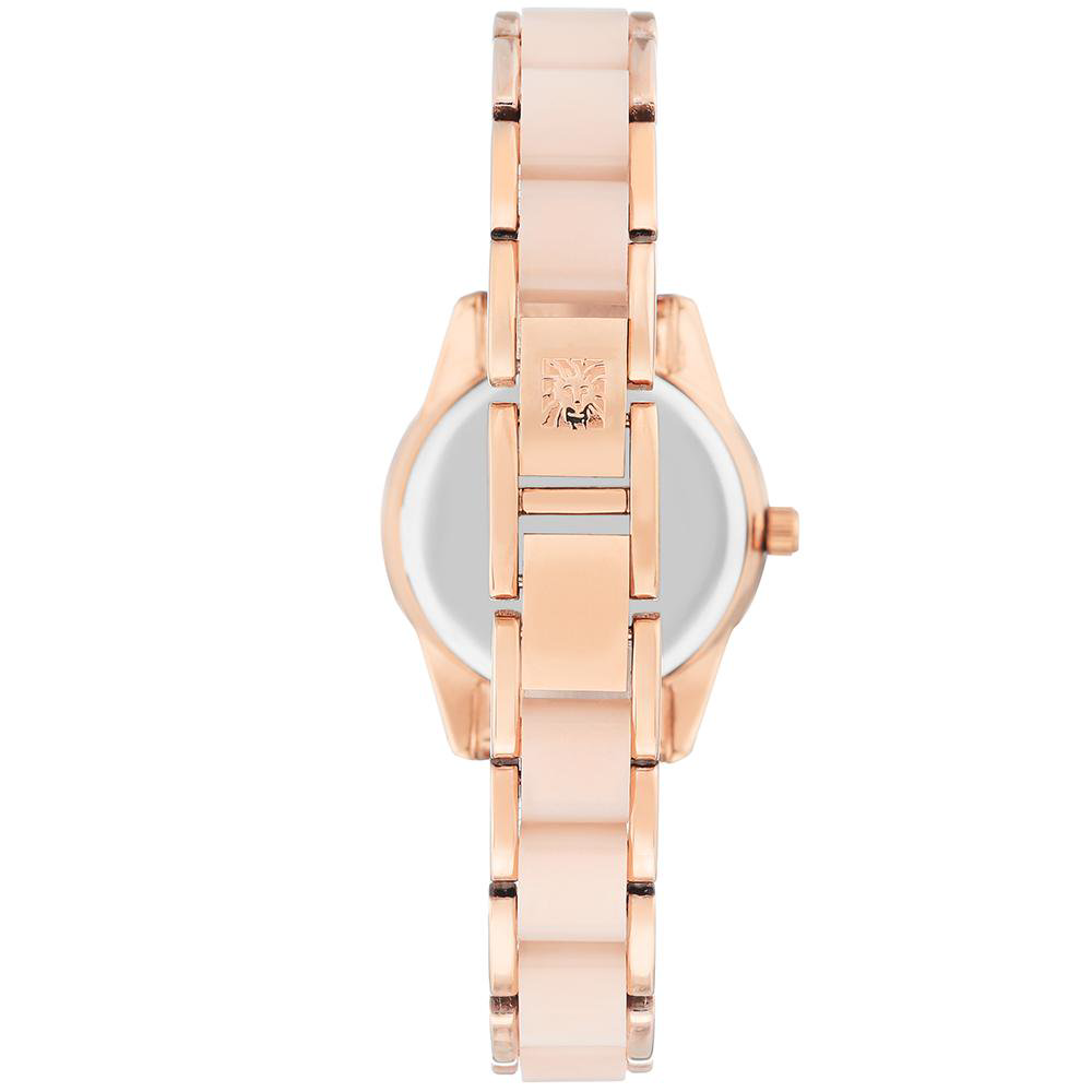 Часы Anne Klein AK3212LPRG купить,NaN