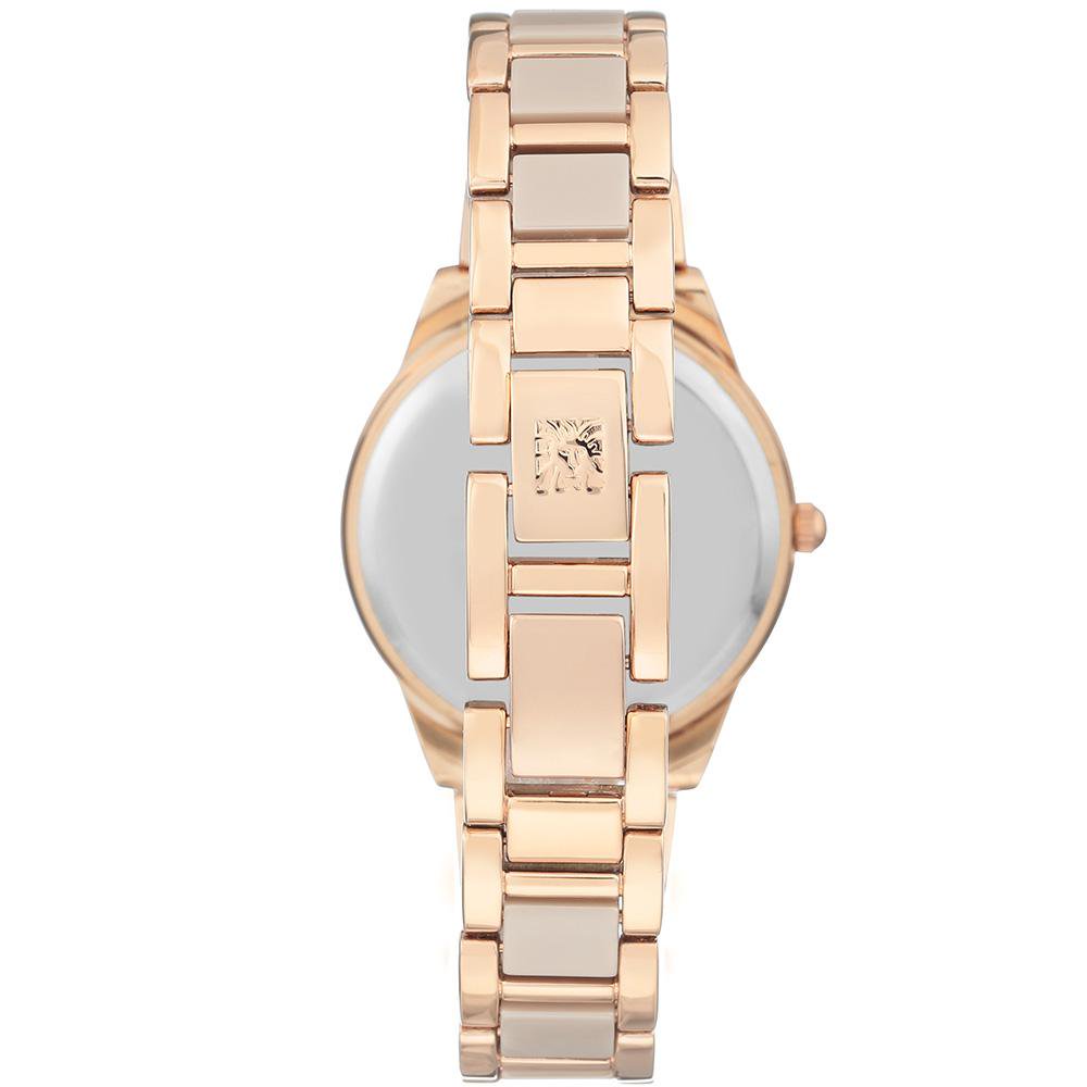 Часы Anne Klein AK3160TNRG купить,NaN