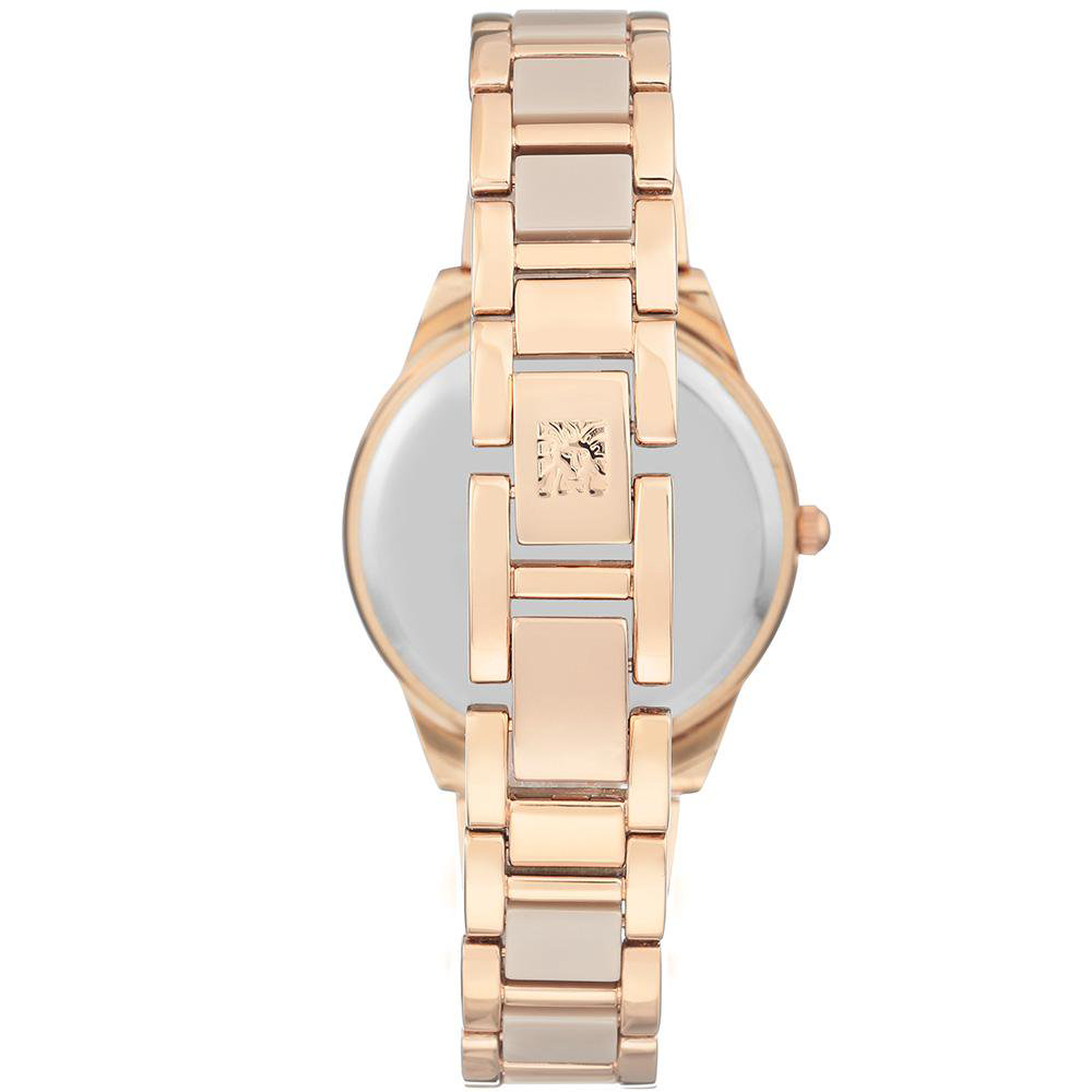 Часы Anne Klein AK3160TNRG купить,NaN