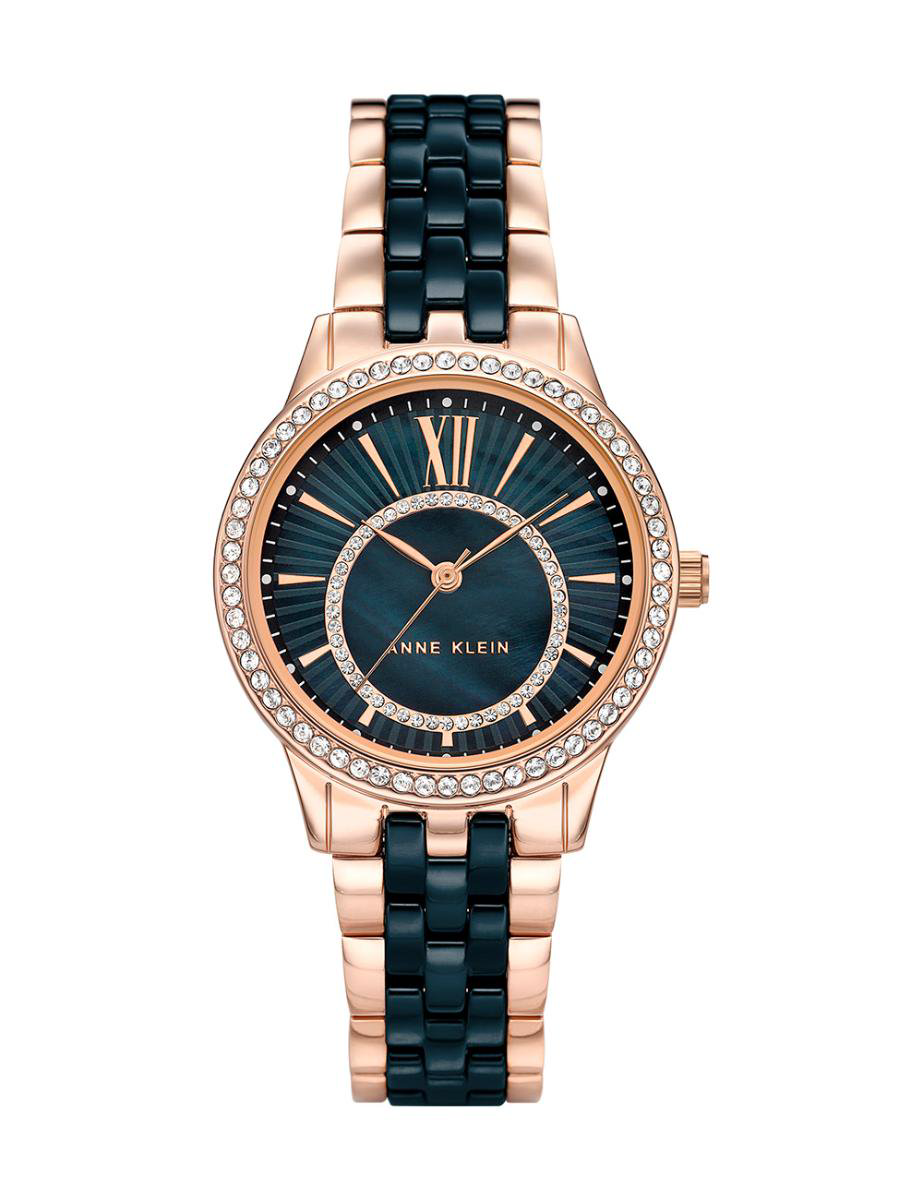 Часы Anne Klein AK3672NVRG