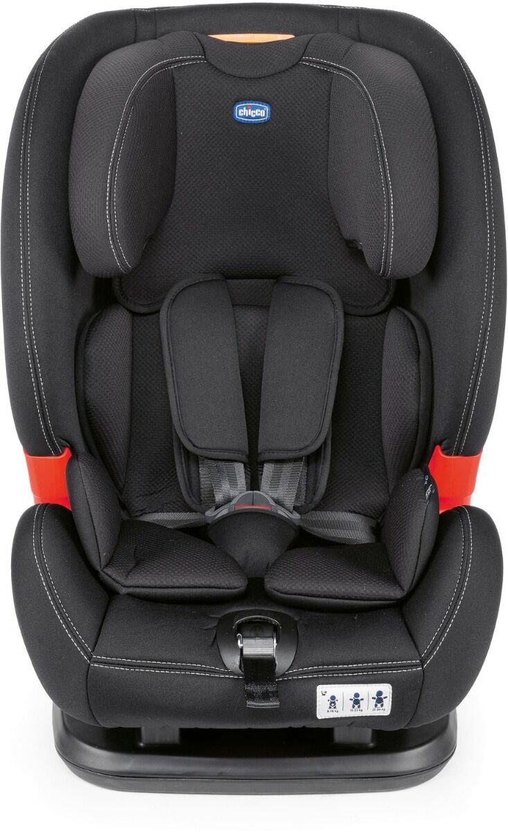 Автокресло Chicco Akita Std Black купить,NaN