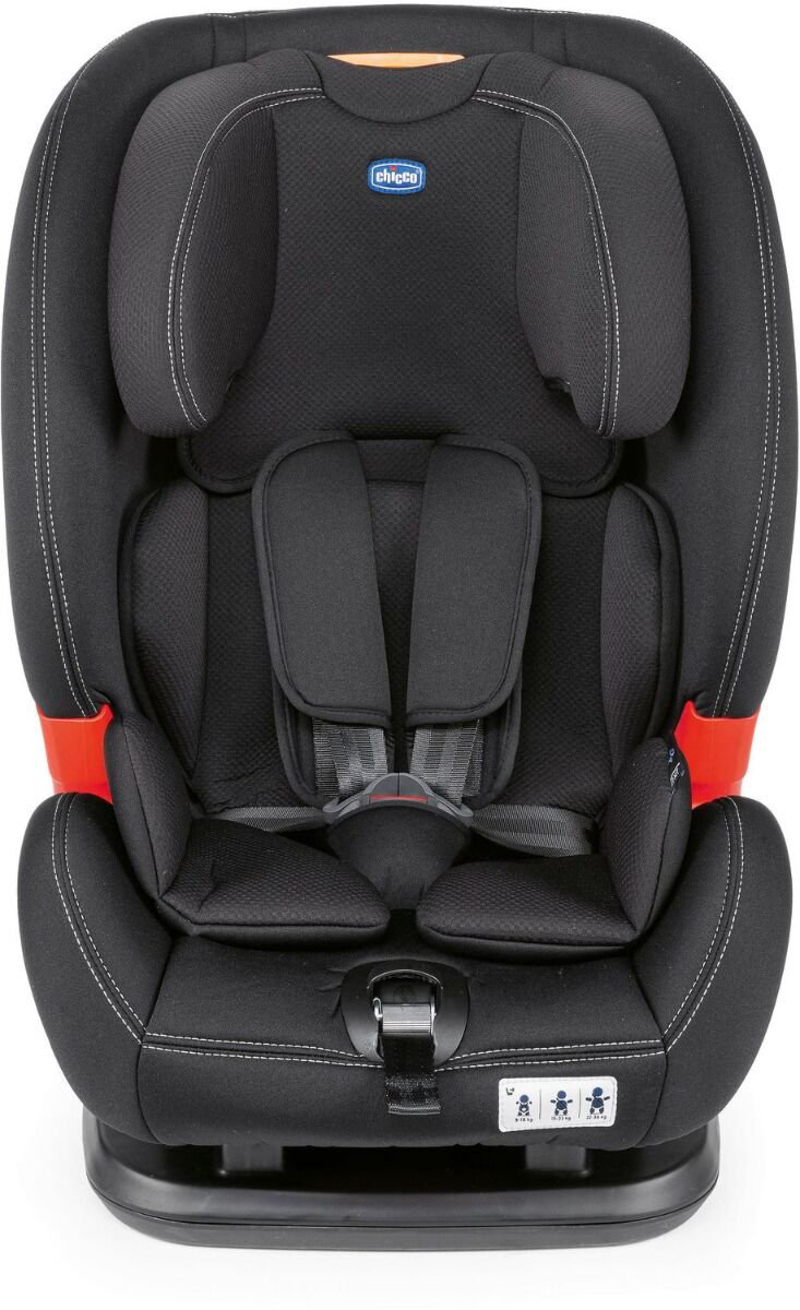 Автокресло Chicco Akita Std Black купить,NaN