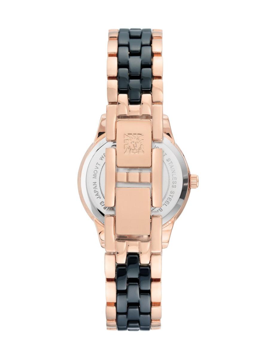 Часы Anne Klein AK3672NVRG