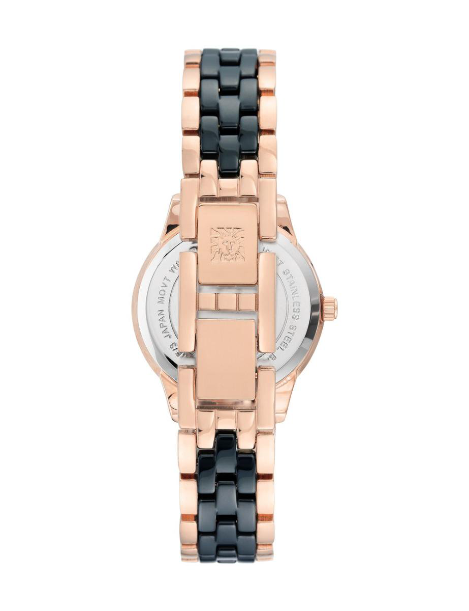 Часы Anne Klein AK3672NVRG купить,NaN