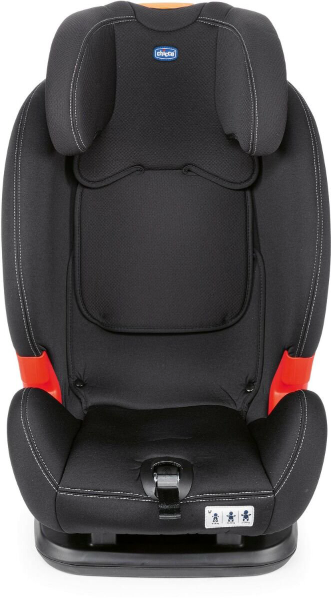 Автокресло Chicco Akita Std Black купить,NaN