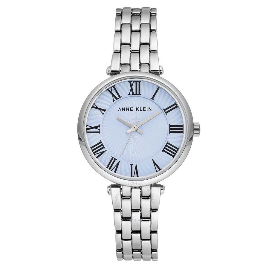 Часы Anne Klein AK3323LBSV