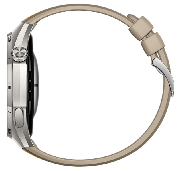 Смарт-часы Huawei Watch GT 6 Pro ATM-B29 55020FWA 46mm Brown купить,164890