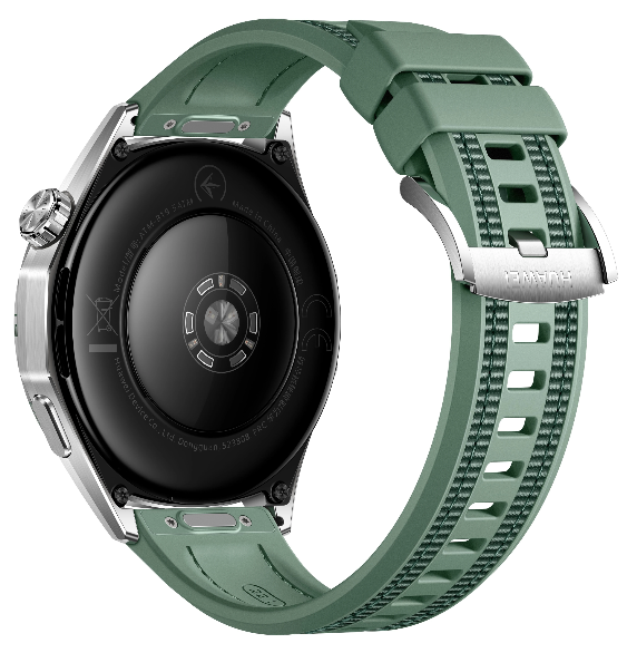 Смарт-часы Huawei Watch GT 6 ATM-B19 55020FWD 46mm Green