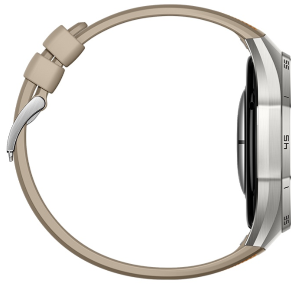 Смарт-часы Huawei Watch GT 6 Pro ATM-B29 55020FWA 46mm Brown купить,164890