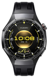 Смарт-часы Huawei Watch GT 6 Pro ATM-B29 46mm Black