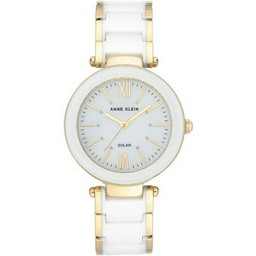 Часы Anne Klein AK3844WTGB