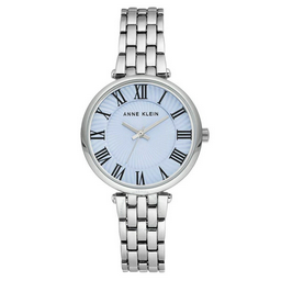 Часы Anne Klein AK3323LBSV