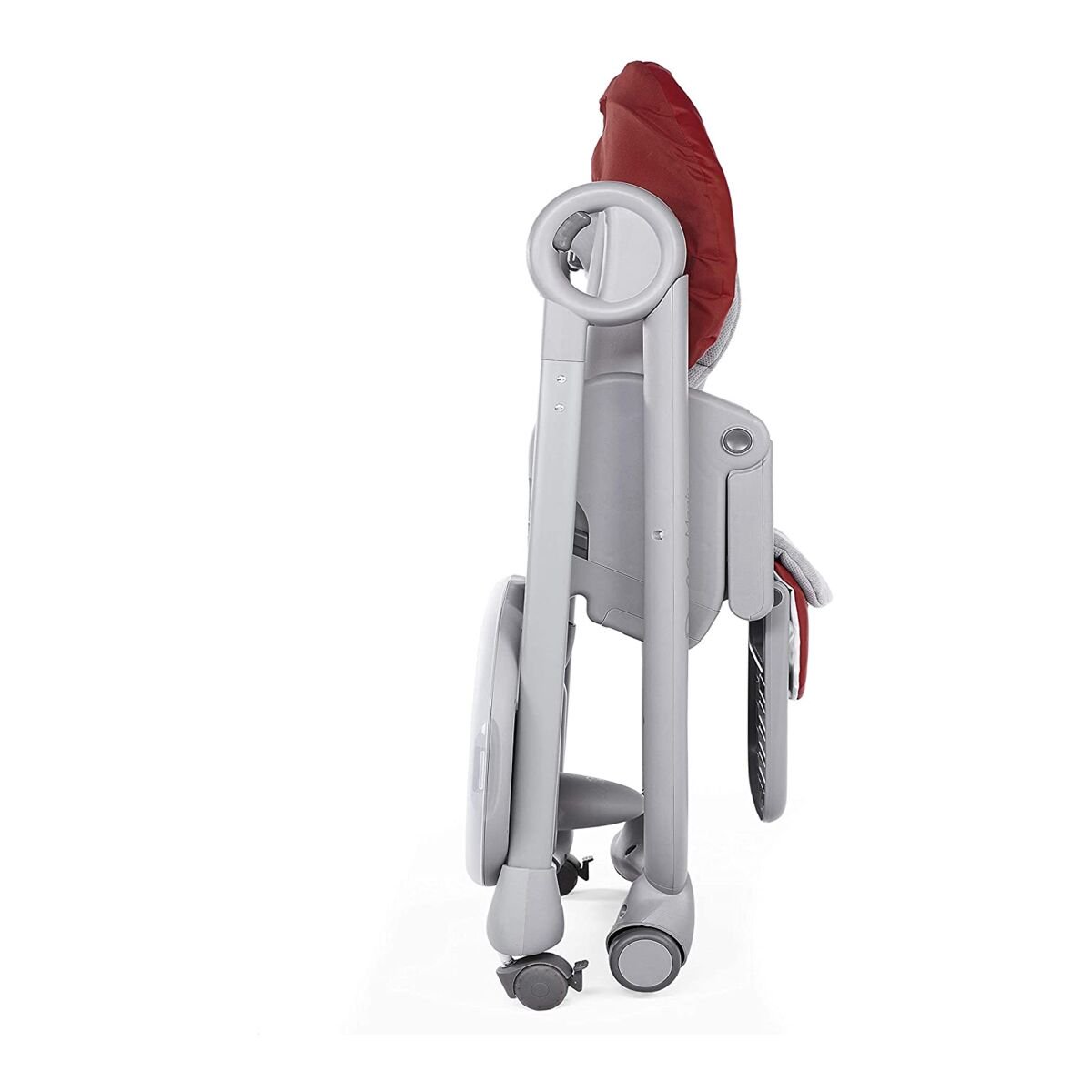Стульчик для кормления Chicco Polly Magic Red Passion купить,NaN