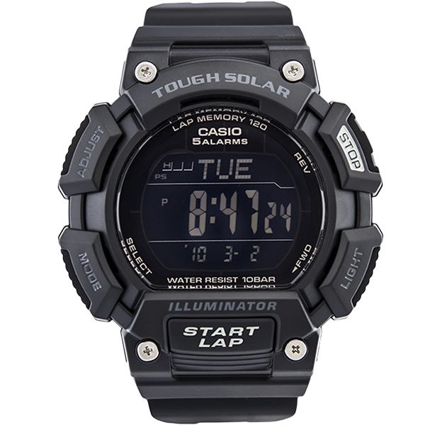 Часы мужские Casio STL-S110H-1B2DF купить,NaN