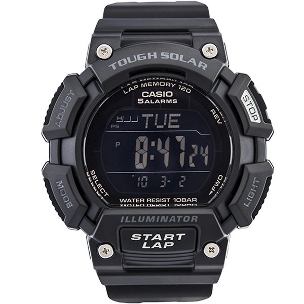 Часы мужские Casio STL-S110H-1B2DF купить,NaN