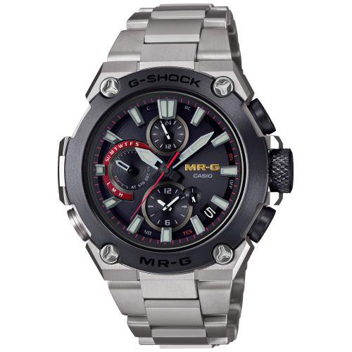Часы Casio MRG-B1000D-1ADR купить,NaN