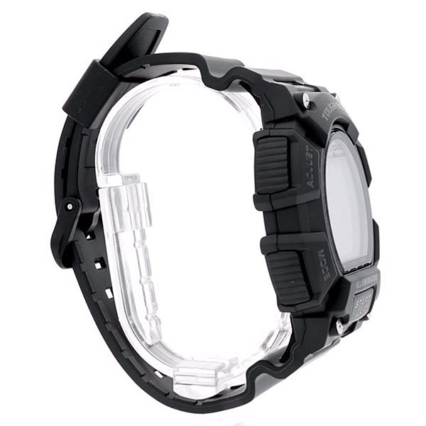 Часы мужские Casio STL-S110H-1B2DF купить,NaN